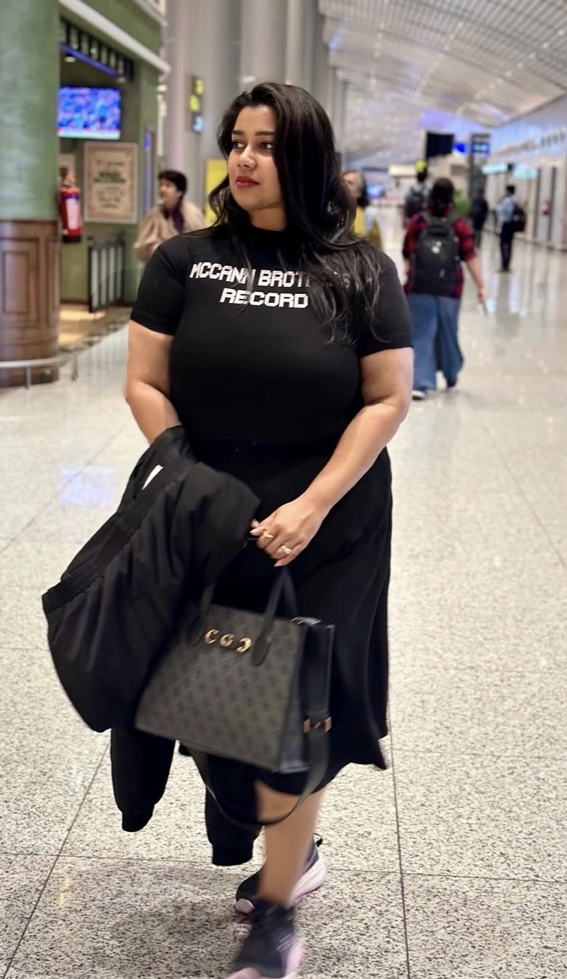 Lavanya Ramani Kona